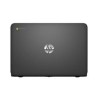 HP Chromebook 11 G3 4GB 16GB SSD 11.6 inch Chromebook Laptop in Black &amp; Silver