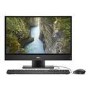 Dell OptiPlex 5260 Core i5-8500 8GB 256GB SSD 21.5" Windows 10 Pro All-in-One PC
