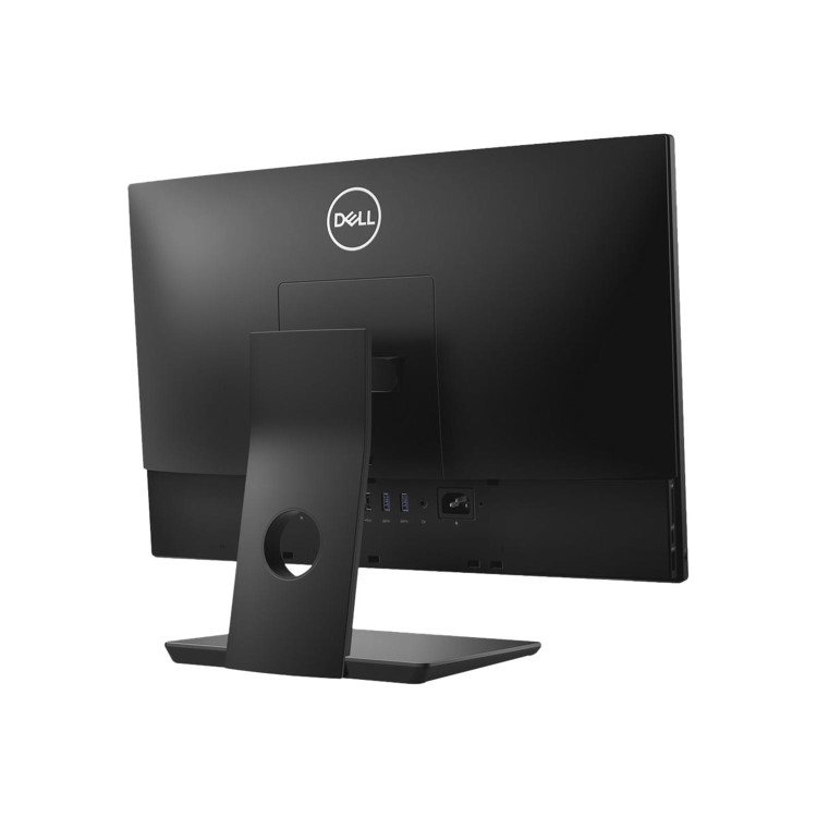 Dell OptiPlex 5260 Core i5-8500 8GB 256GB SSD 21.5" Windows 10 Pro All-in-One PC