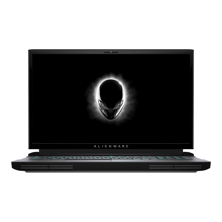 Alienware Area 51M Core i9-10900K 16GB 1TB HDD + 512GB SSD 17.3 Inch 144Hz GeForce RTX 2080 Super 8GB Windows 10 Gaming Laptop
