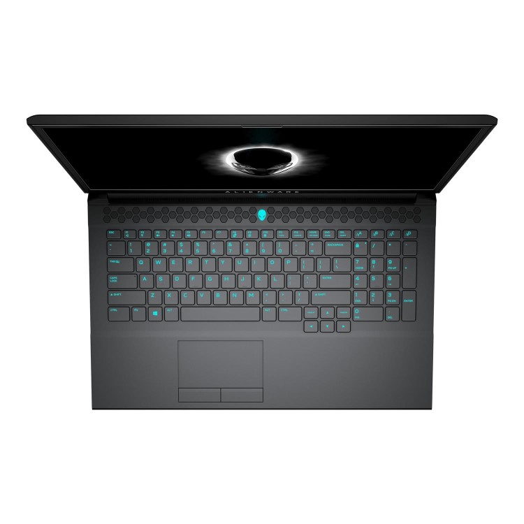 Alienware Area 51M Core i9-10900K 16GB 1TB HDD + 512GB SSD 17.3 Inch 144Hz GeForce RTX 2080 Super 8GB Windows 10 Gaming Laptop