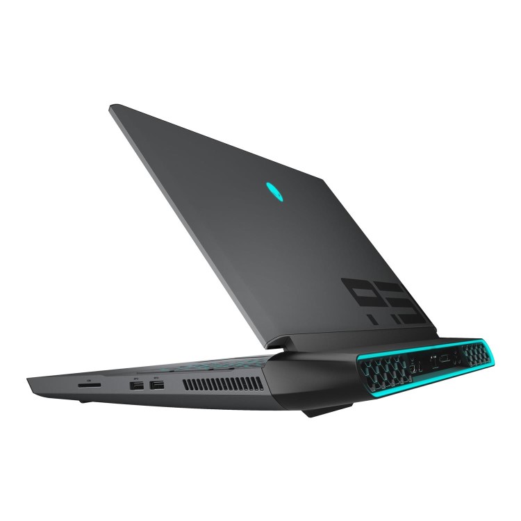 Alienware Area 51M Core i9-10900K 16GB 1TB HDD + 512GB SSD 17.3 Inch 144Hz GeForce RTX 2080 Super 8GB Windows 10 Gaming Laptop