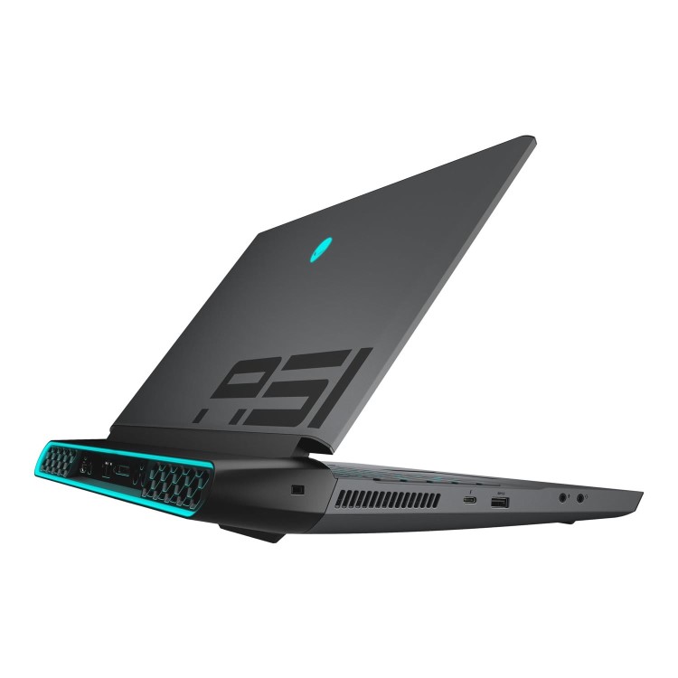 Alienware Area 51M Core i9-10900K 16GB 1TB HDD + 512GB SSD 17.3 Inch 144Hz GeForce RTX 2080 Super 8GB Windows 10 Gaming Laptop