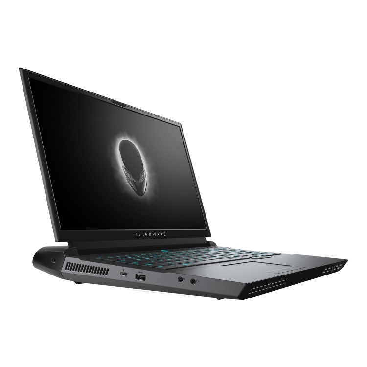 Alienware Area 51M Core i9-10900K 16GB 1TB HDD + 512GB SSD 17.3 Inch 144Hz GeForce RTX 2080 Super 8GB Windows 10 Gaming Laptop