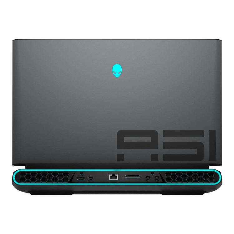 Alienware Area 51M Core i9-10900K 16GB 1TB HDD + 512GB SSD 17.3 Inch 144Hz GeForce RTX 2080 Super 8GB Windows 10 Gaming Laptop
