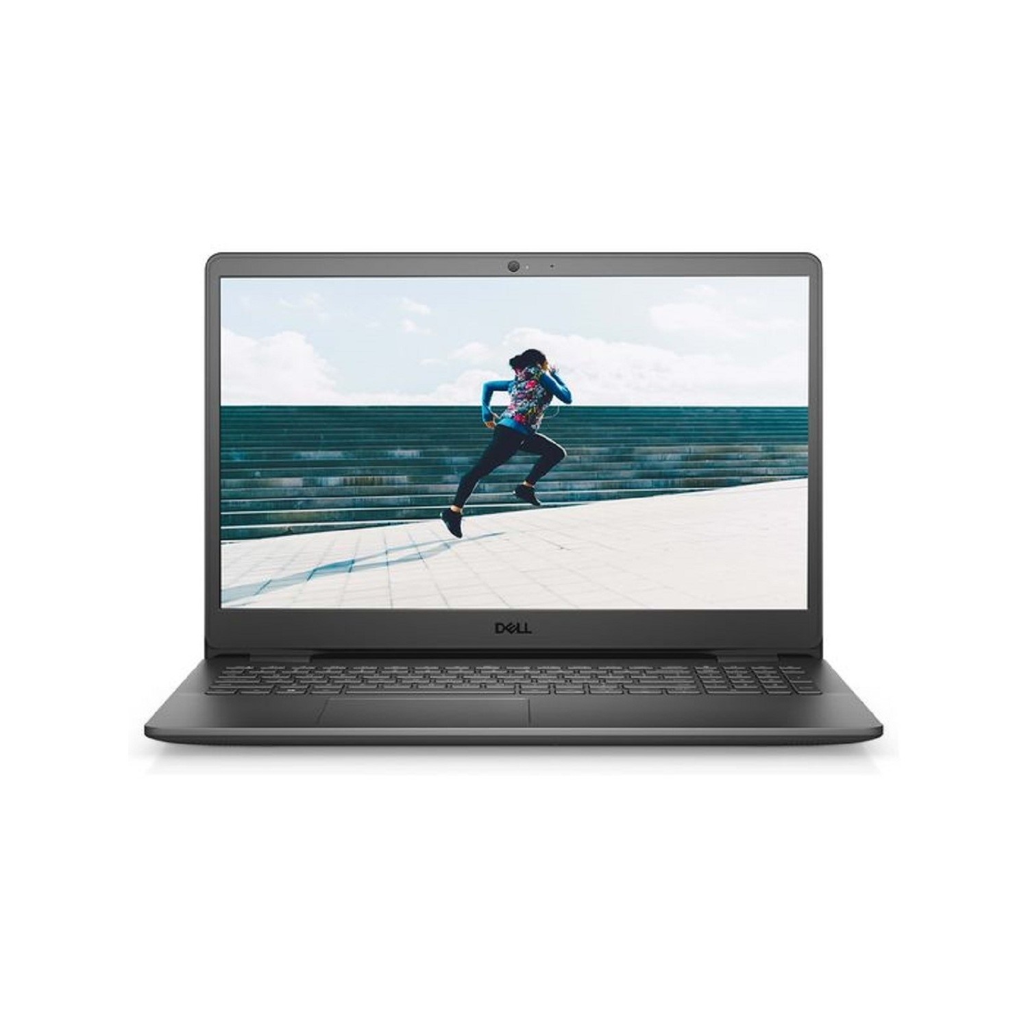 DELL Inspiron 15-3505 AMD Ryzen 5-3500U 8GB 256GB SSD 15.6 Inch