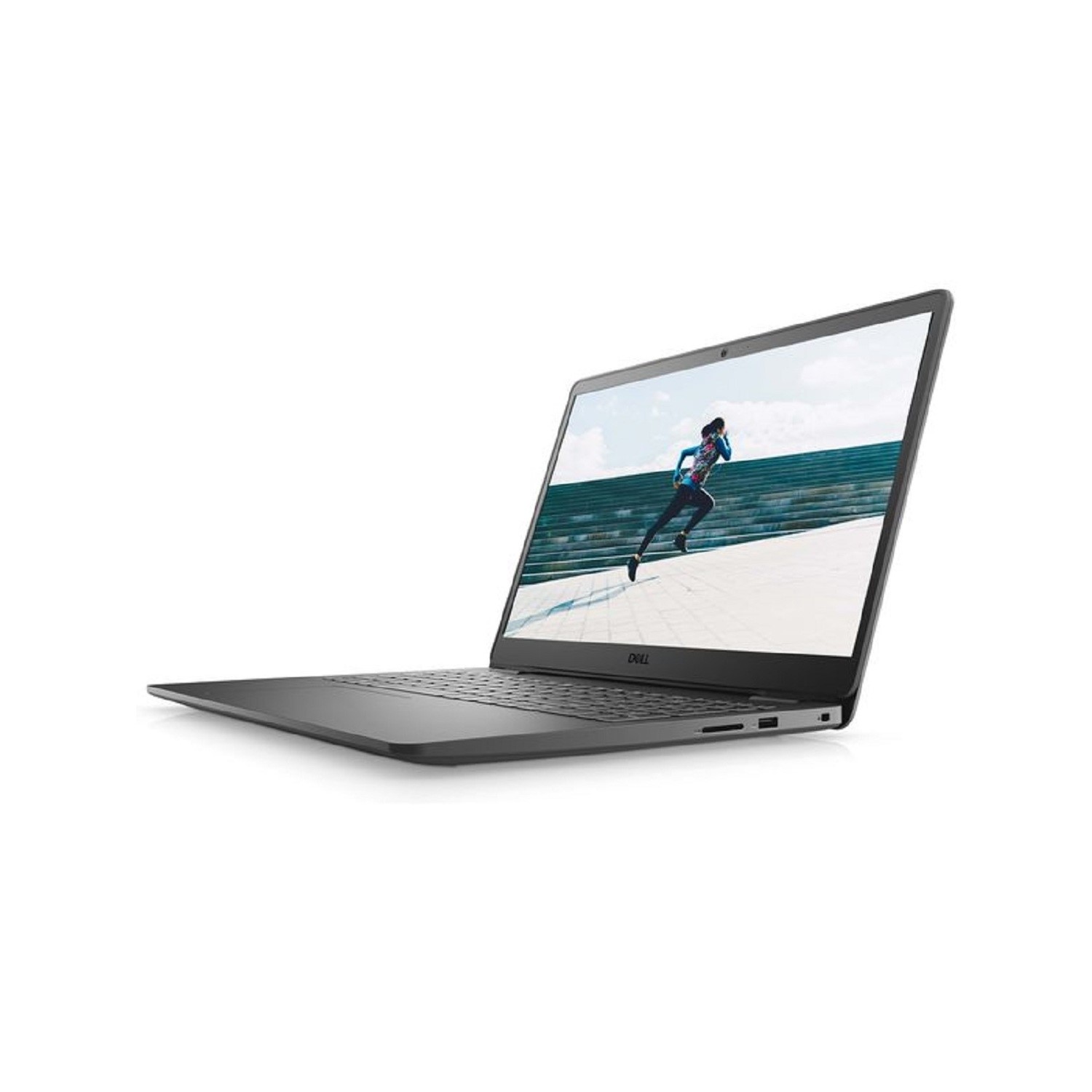 DELL Inspiron 15-3505 AMD Ryzen 5-3500U 8GB 256GB SSD 15.6 Inch