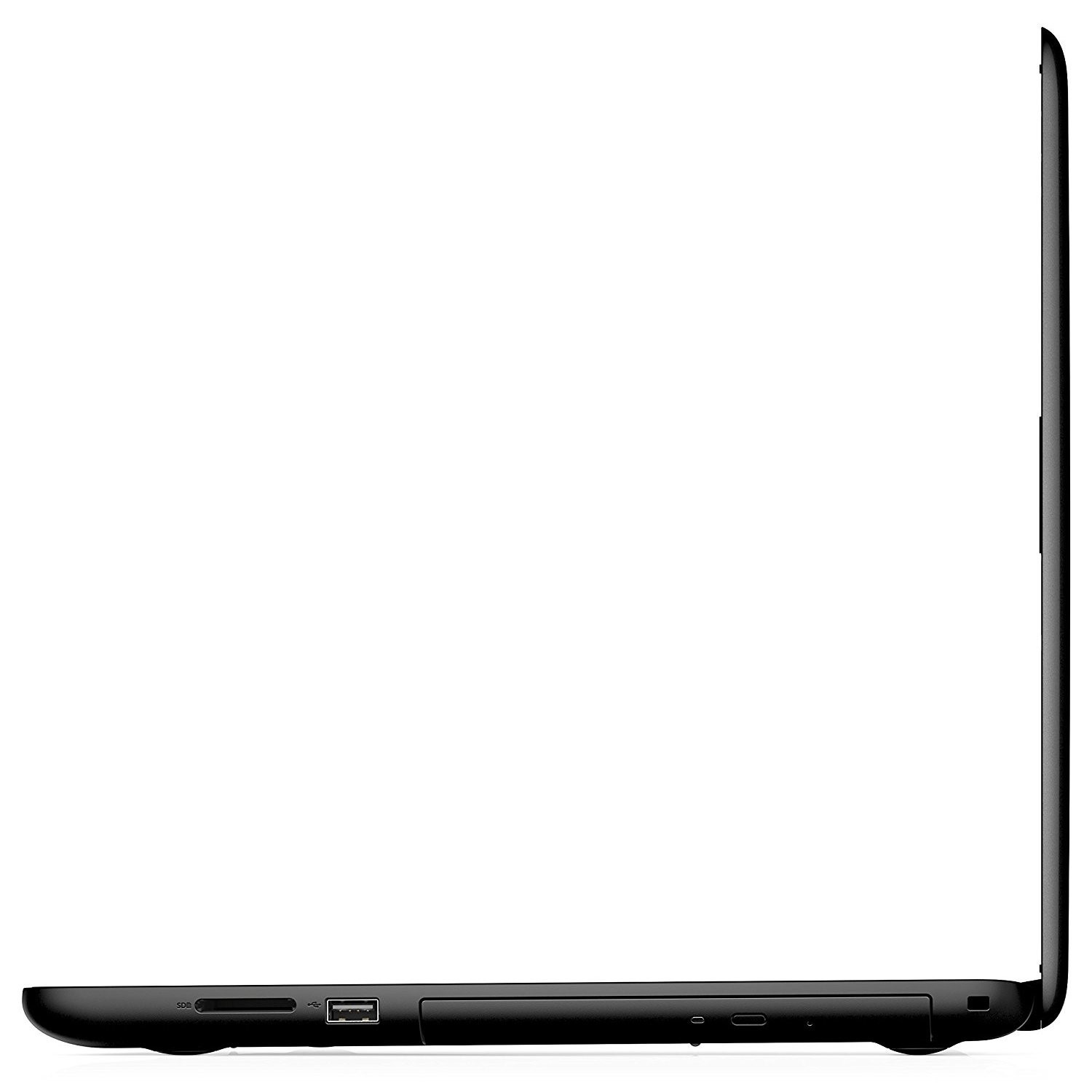 Dell Inspiron 5567 Core i5-7200U 8GB 1TB DVD-RW 15.6 Inch Windows