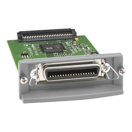 HP 1284B Parallel EIO Card - parallel adapter