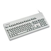 Cherry J82-16001 Business PS/2 Keyboard - Black