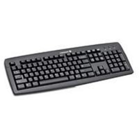 Cherry K-1 Business USB Keyboard  - Black
