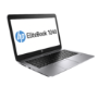 HP Elitebook 1040 Silver Core i5-4210U 2.7 GHz 8GB 256GB NO OD 14" Windows 7 professional 64bit Laptop