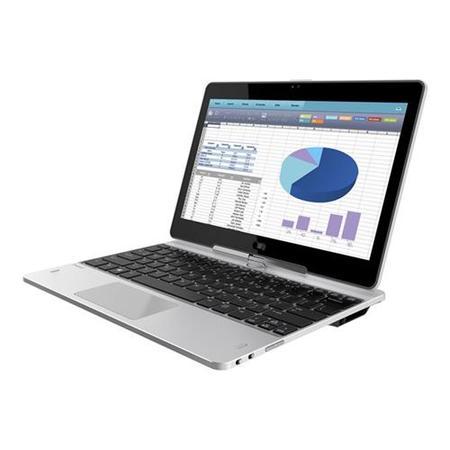 Hewlett Packard HP EliteBook Revolve  810 G3  Core i5-5200U  8GB 256GB SSD 11.6 Inch Windows 8.1  Pro Convertible Laptop