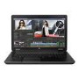 HP ZBook 17 G2 Core i7-4710MQ 8GB 256GB 17.3" HD DVD-SM Windows 7/8.1 Professional Workstation Laptop 