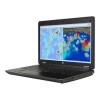 HP ZBook 15 G2 Core i7-4710MQ 2.5GHz 8GB 750GB 15.6&quot; HD DVD-SM Windows 7 Professional Laptop 