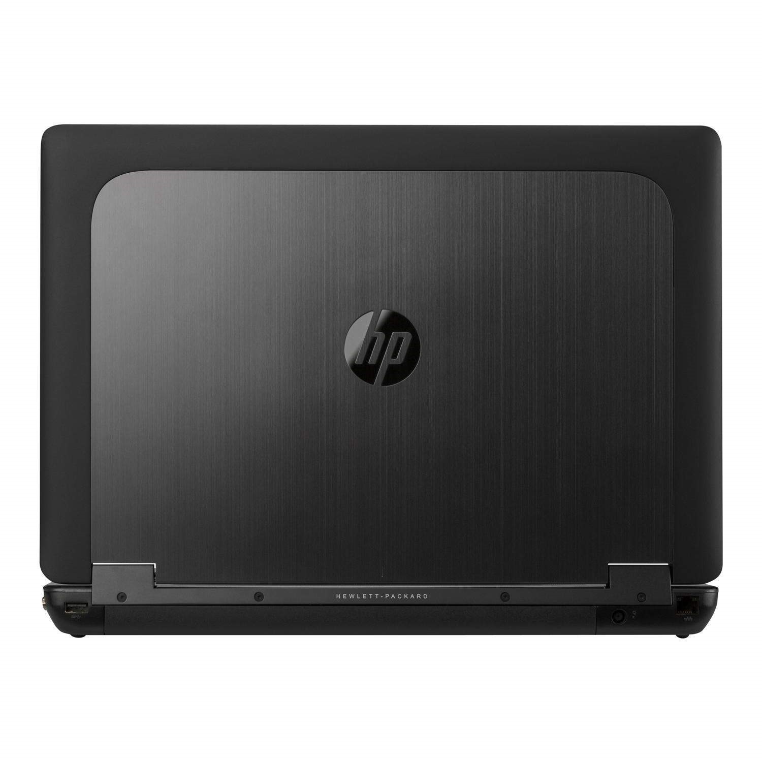 HP ZBook 15 G2 【Core i7-4710QM】 ☆ Windows 10 ☆ 24GB/SSD256GB