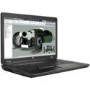 HP ZBook 17 G2 Core i7-4710MQ 8GB 750GB DVD-RW 17.3 Inch Windows 7 Professional Laptop 