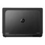 HP ZBook 17 G2 Core i7-4710MQ 8GB 750GB DVD-RW 17.3 Inch Windows 7 Professional Laptop 