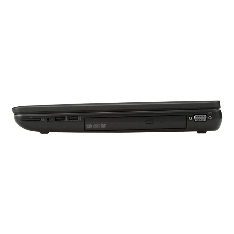 HP ZBook 17 G2 Core i7-4710MQ 8GB 750GB DVD-RW 17.3 Inch Windows 7 Professional Laptop 