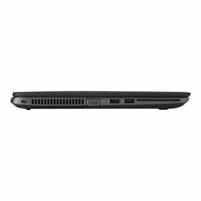 GRADE A1 - HP ZBook 14 G2 Core i7-5500 8GB 1TB 14" HD Windows 7 Professional Workstation
