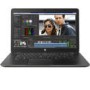 HP ZBook 15u G2 Core i7-5500U 2.4GHz 8GB 256GB 15.6 Inch Windows 7 Professional Workstation Laptop