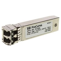 HPE X132 10G SFP LC SR Transceiver 
