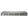 HPE Aruba E2620-48-PoE Switch 48 ports