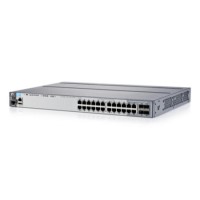HPE Aruba 2920-24G SWITCH HPE Aruba 2920-24G SWITCH