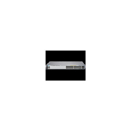 HPE Aruba 2920-24G-POE+ Managed Switch