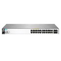 77992699/6/J9773A Refurbished HP Aruba 2530-24G Ports Managed Rack Switch