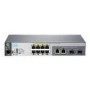 HPE Aruba 2530-8G Ports Managed Rack Server
