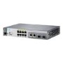 HPE Aruba 2530-8G Ports Managed Rack Server