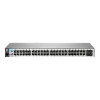 HPE Aruba 2530-48G Ports Managed Rack Switch HPE Aruba 2530-48G Ports Managed Rack Switch