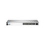 HPE Aruba 2530-24G Managed Rack Switch