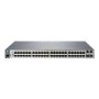 HPE Aruba 2530-48G Ports Managed Rack Server