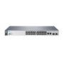 HPE Aruba 2530-24 Ports Managed Rack Switch