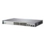 HPE Aruba 2530-24 Ports Managed Rack Switch