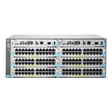 HPE Aruba 5406R Managed Rack Switch