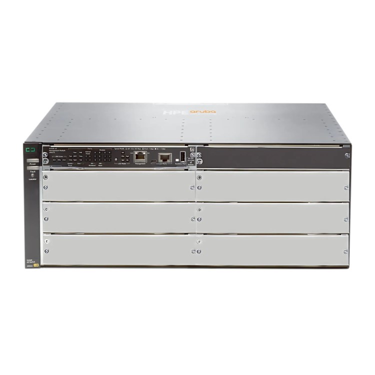 HPE Aruba 5406R Managed Rack Switch