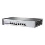HPE OfficeConnect 1820-8G Smart Managed Switch