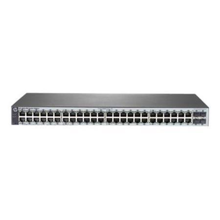 HPE 1820-48G Smart Managed Switch