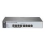 HPE 1820-8G-POE+ 65W Smart Managed Switch
