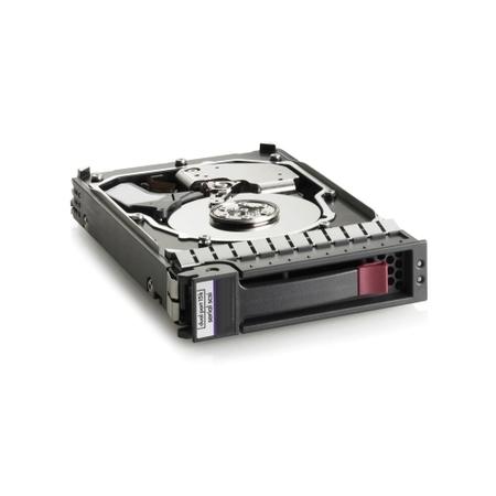 HPE - 600GB - SAS 12GB/s - 15K  - HDD 2.5" 