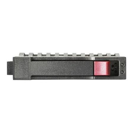 HPE - 600GB - SAS 12GB/s - 15K  - HDD 2.5" 