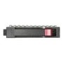 HPE - 600GB - SAS 12GB/s - 15K  - HDD 2.5" 