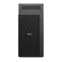 Dell Pro Max Tower T2 FCT2250 Intel Core Ultra 7 265 32GB RAM 1TB SSD RTX A1000 Windows 11 Pro Desktop PC