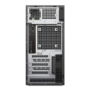 Dell Pro Max Tower T2 FCT2250 Intel Core Ultra 7 265 32GB RAM 1TB SSD RTX A1000 Windows 11 Pro Desktop PC