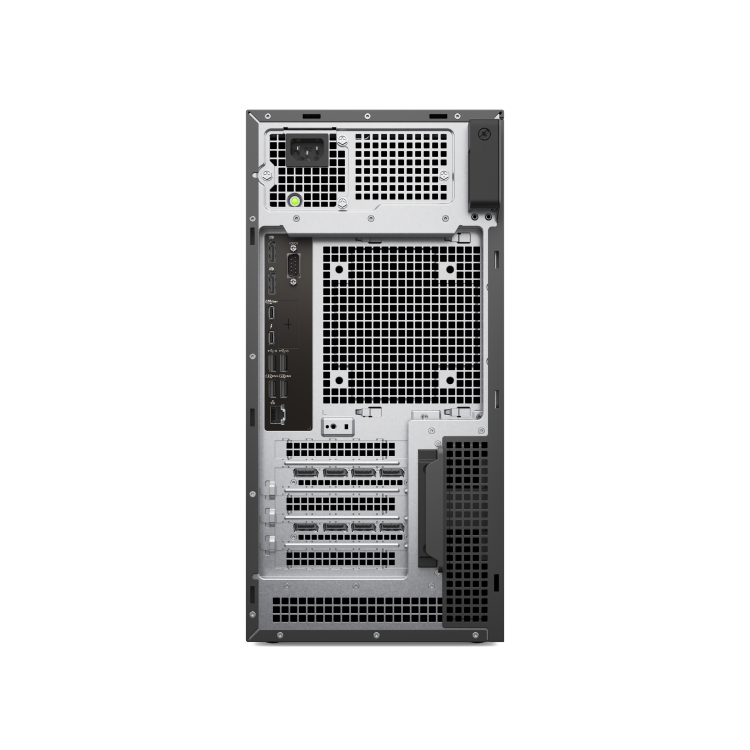 Dell Pro Max Tower T2 FCT2250 Intel Core Ultra 7 265 32GB RAM 1TB SSD RTX A1000 Windows 11 Pro Desktop PC
