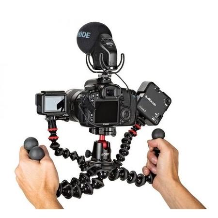 GRADE A1 - Joby GorillaPod Rig