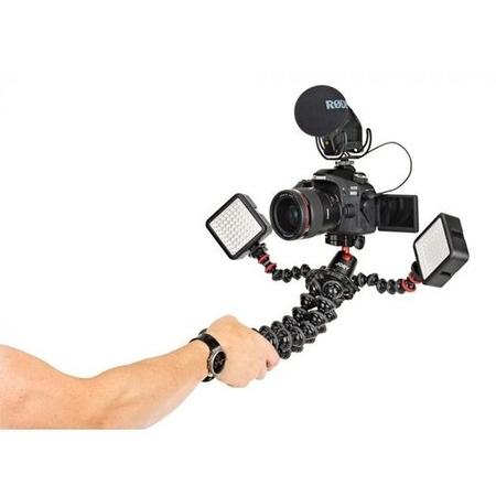 GRADE A1 - Joby GorillaPod Rig